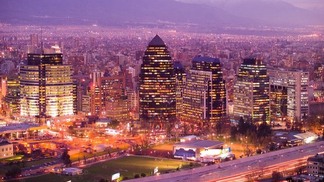 Como tirar o Seguro Soapex online para o Chile?