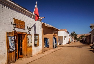 Todas as dicas de viagem de San Pedro de Atacama