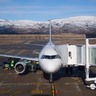 Transfer do aeroporto de Puerto Natales até o centro turístico