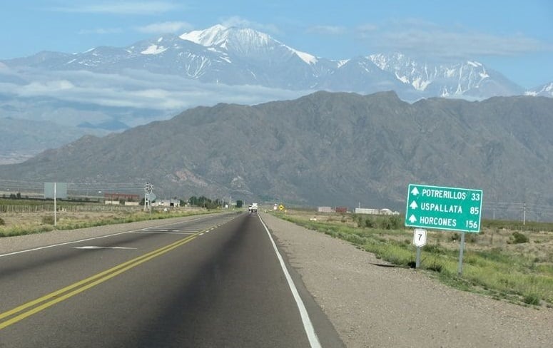 Estrada no Chile