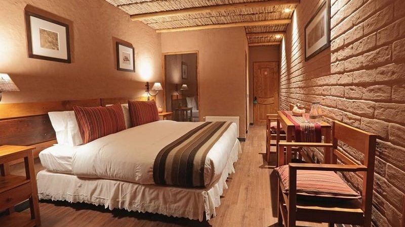 Melhores hotéis em San Pedro de Atacama