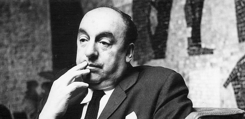 Visita às casas museus de Pablo Neruda