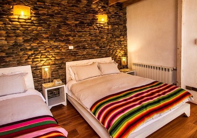 Hotéis bons e baratos em San Pedro de Atacama