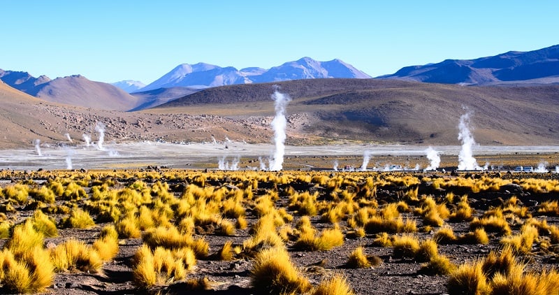 Quantos dias ficar em San Pedro de Atacama?