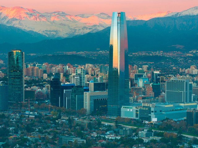 Feriados no Chile em 2020