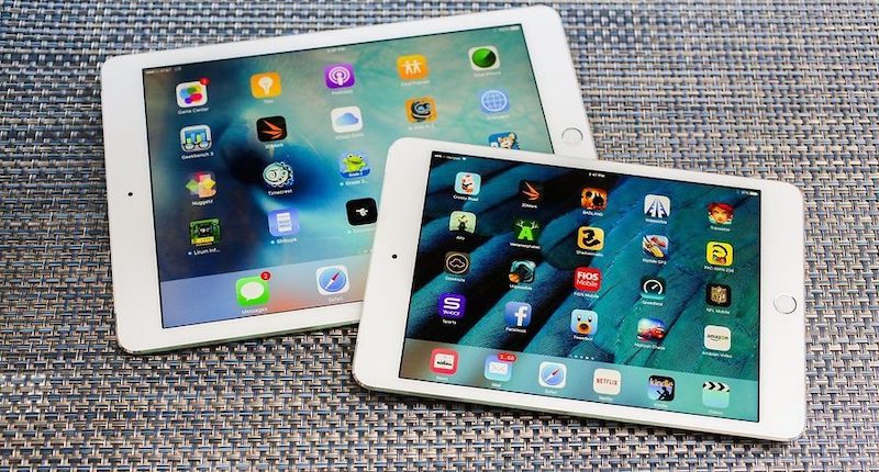 Onde comprar produtos da Apple em Valparaíso: iPad