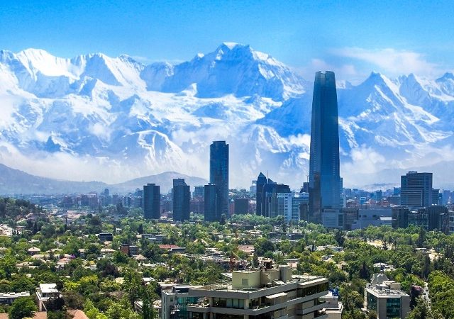 10 coisas para saber antes de ir a Santiago do Chile