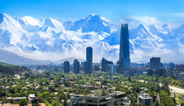10 coisas para saber antes de ir a Santiago do Chile