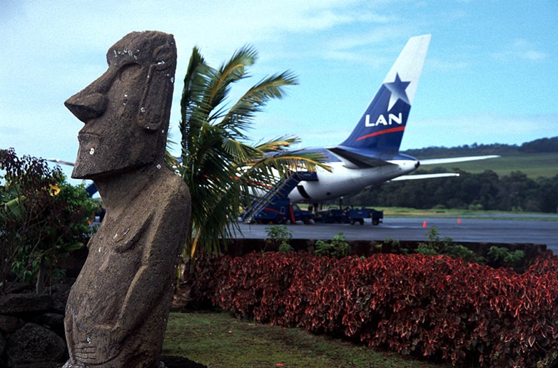 Aeroporto da Ilha de Páscoa